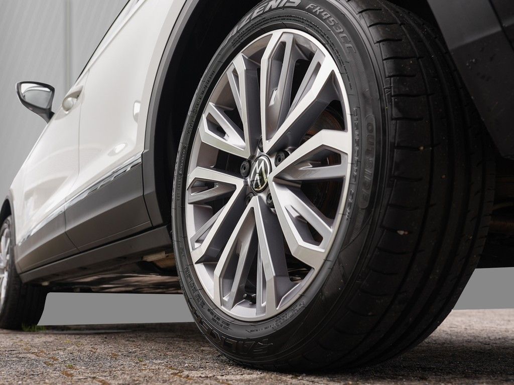 Volkswagen T-Roc 1.0 TSI Active - Samsaru's Car Outlet