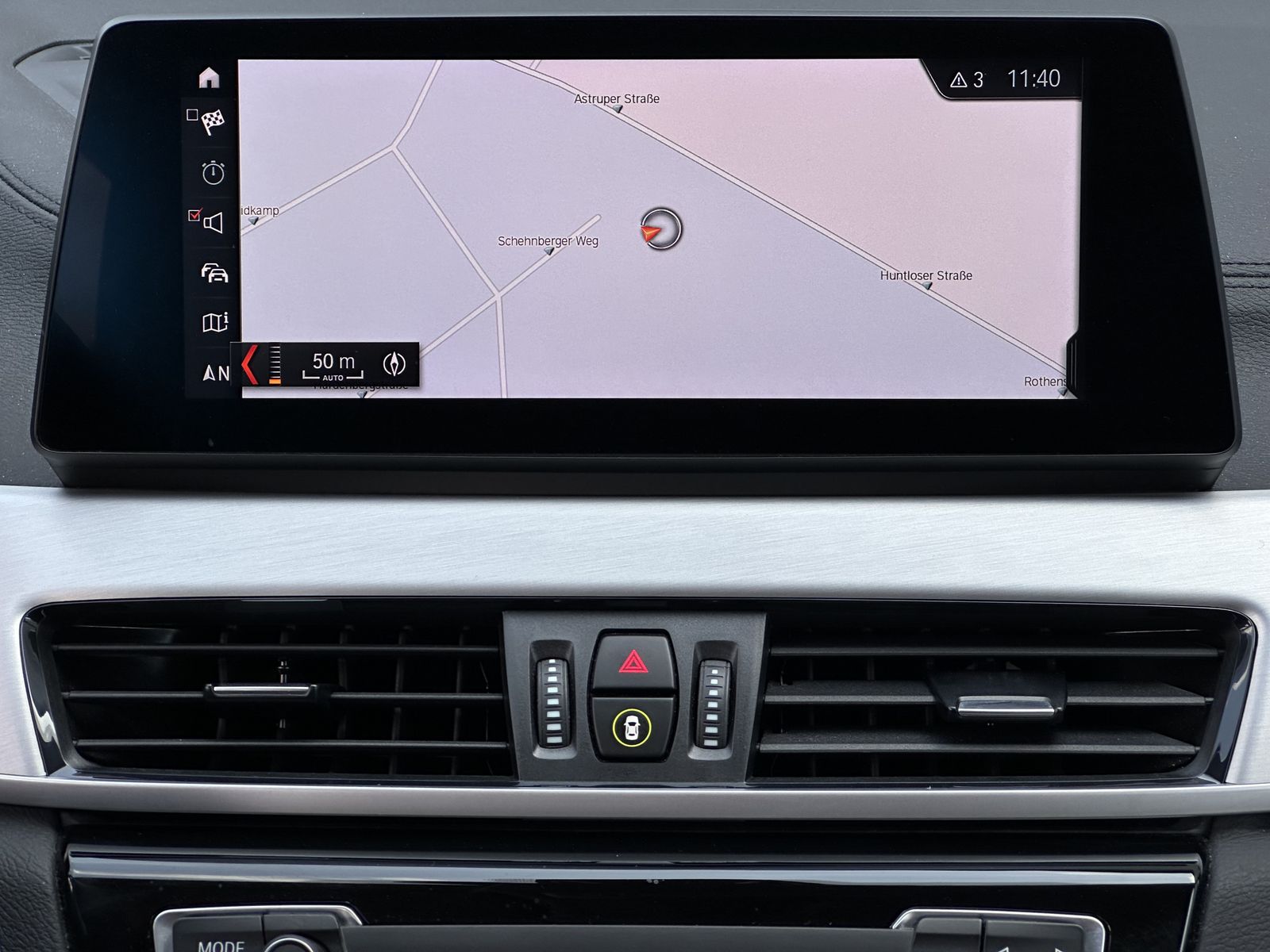 BMW X1 xDrive25e xLine - Samsaru's Car Outlet