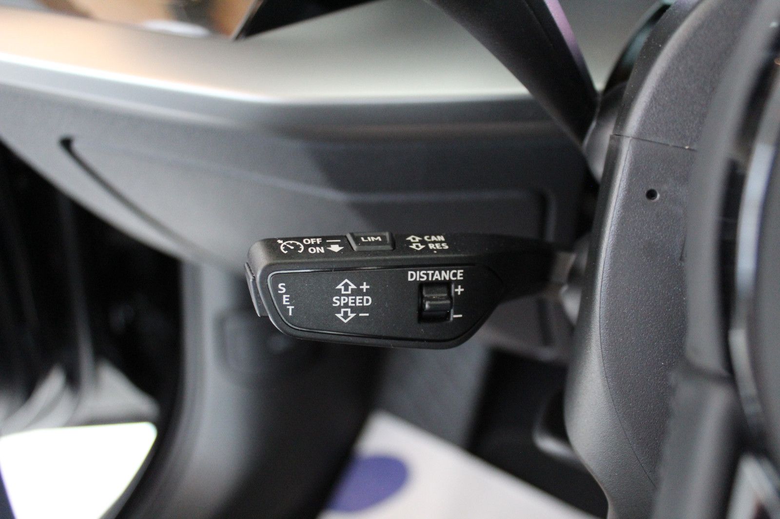 Audi A3 Limousine 40 TFSI S tronic quattro advanced