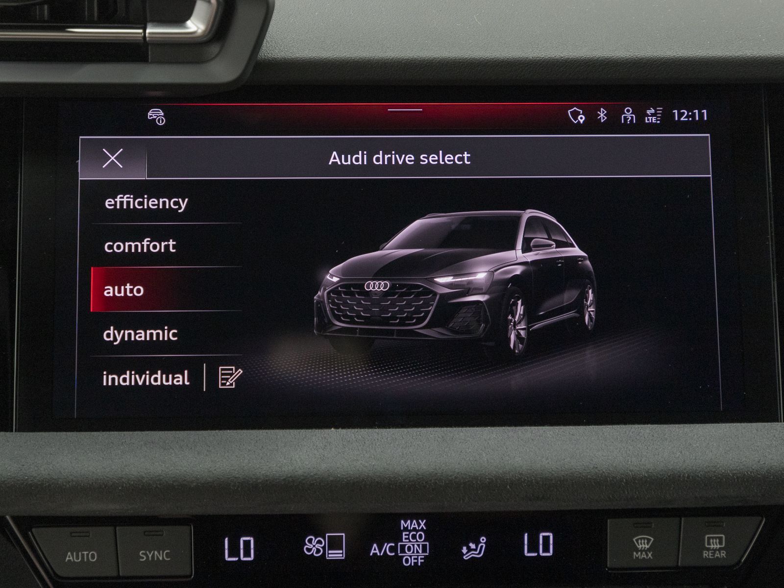 Audi A3 Allstreet 35 TFSI S LINE - Samsaru's Car Outlet