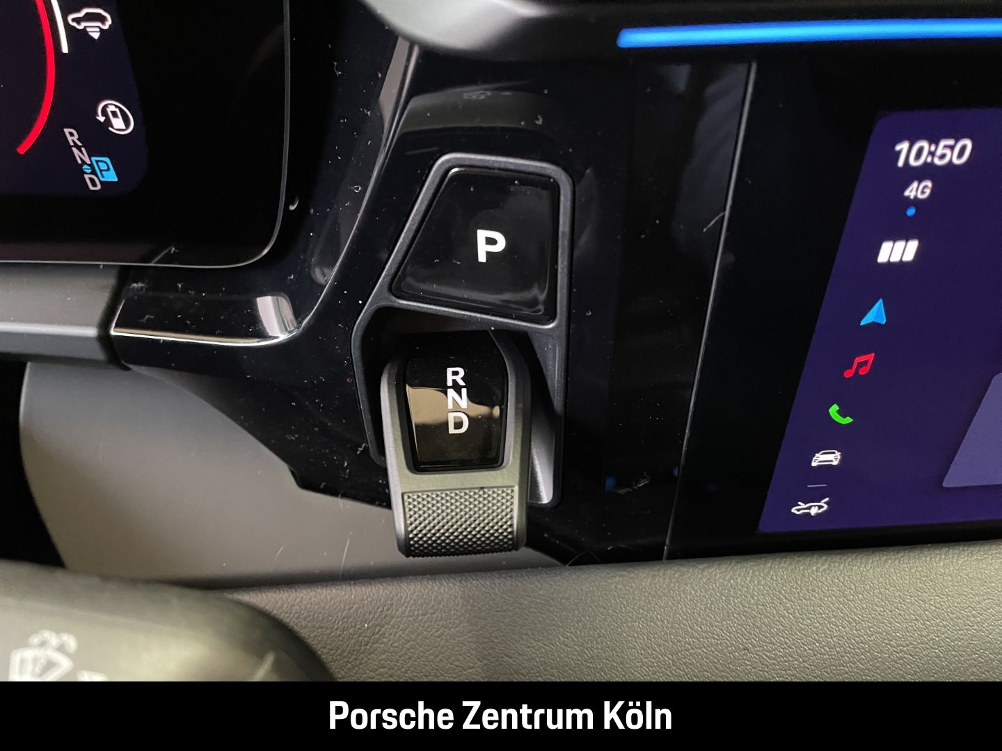 Porsche Macan 4S Electric - Samsaru's Car Outlet