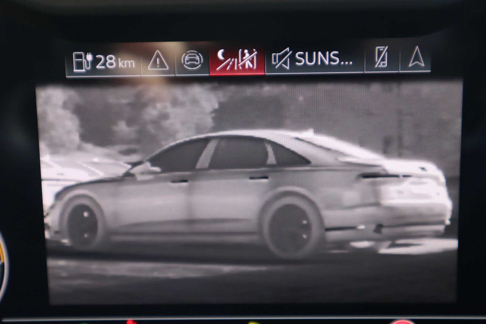 Audi A8L 60 TFSIe lang exclusive - Samsaru's Car Outlet