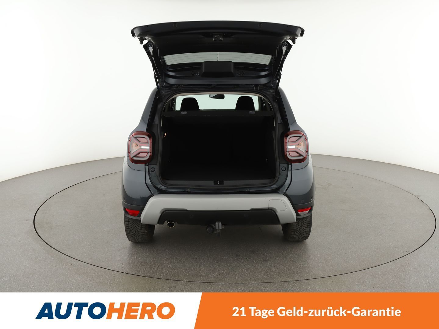 Dacia Duster 1.5 Blue dCi Prestige 4x4 - Samsaru's Car Outlet