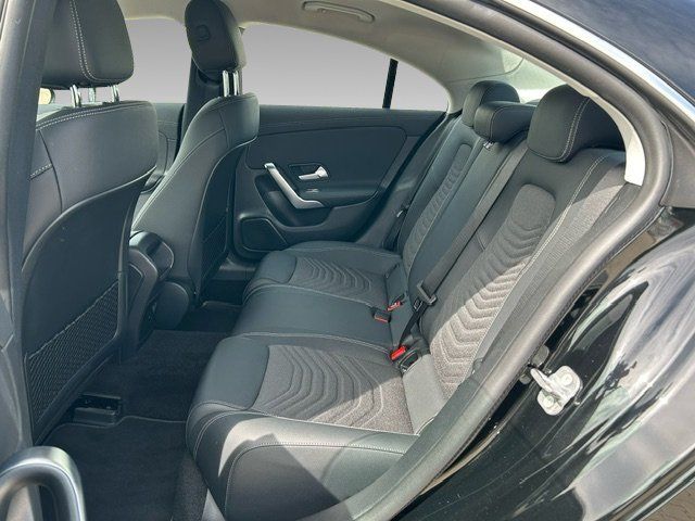 Mercedes-Benz CLA 180 Coupe - Samsaru's Car Outlet