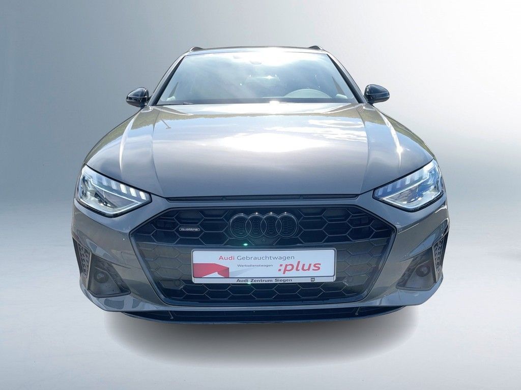 Audi A4 Avant 40 TDI quattro S Line - Samsaru's Car Outlet