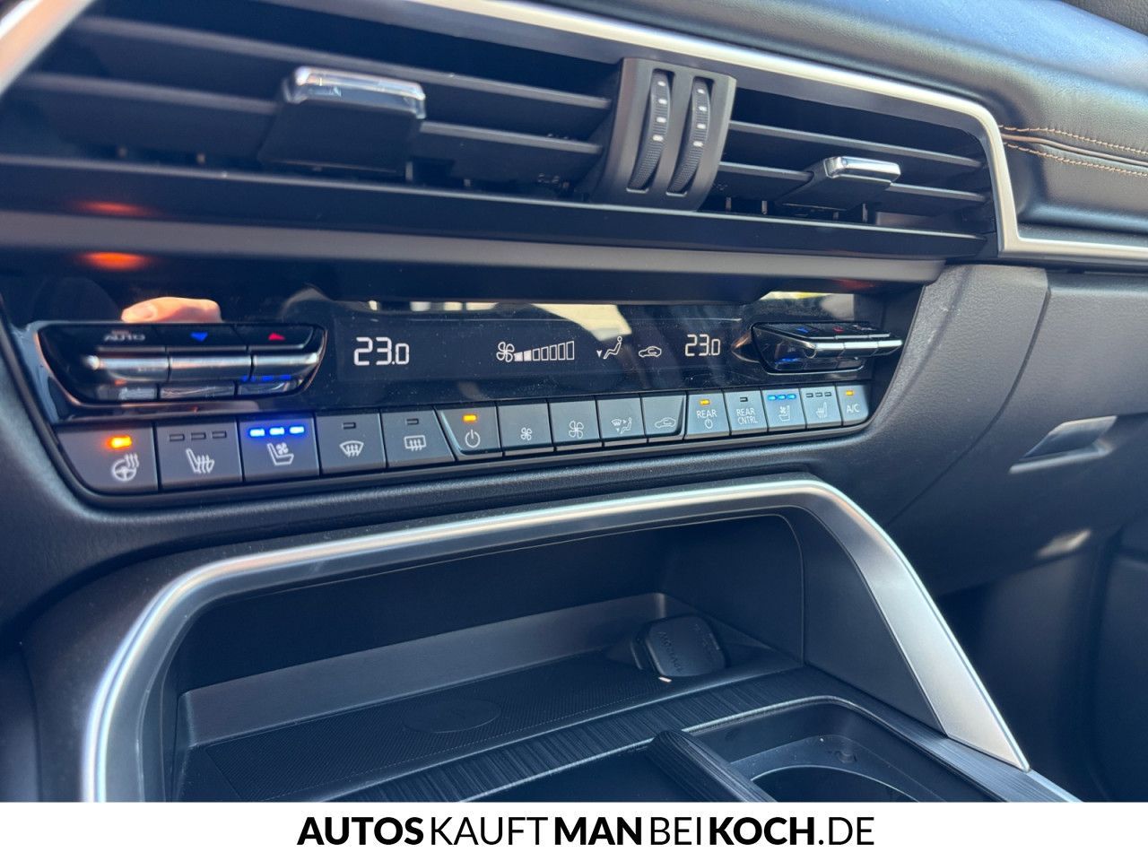 Mazda CX-80 5WGN 3.3L Diesel 254ps 8AT AWD Homura Plus