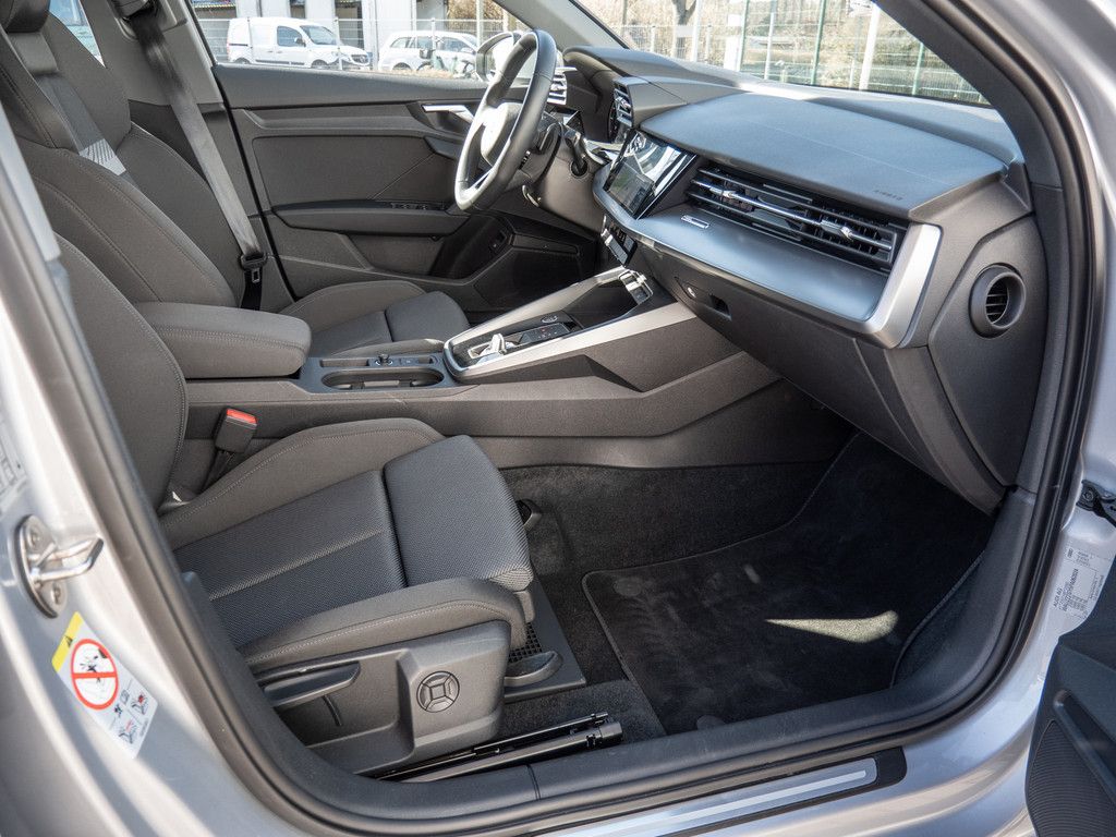Audi A3 Sportback 40 TFSI e - Samsaru's Car Outlet