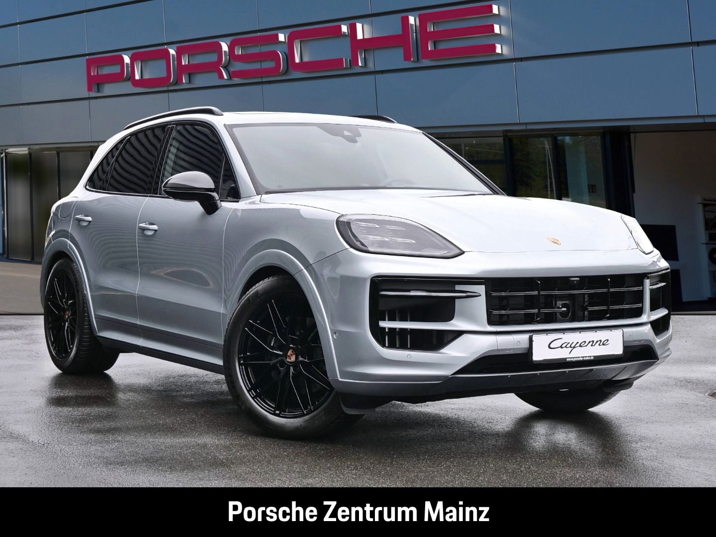 Porsche Cayenne BOSE,Sportdesign,Spo.Aga.,HUD,Innodrive,