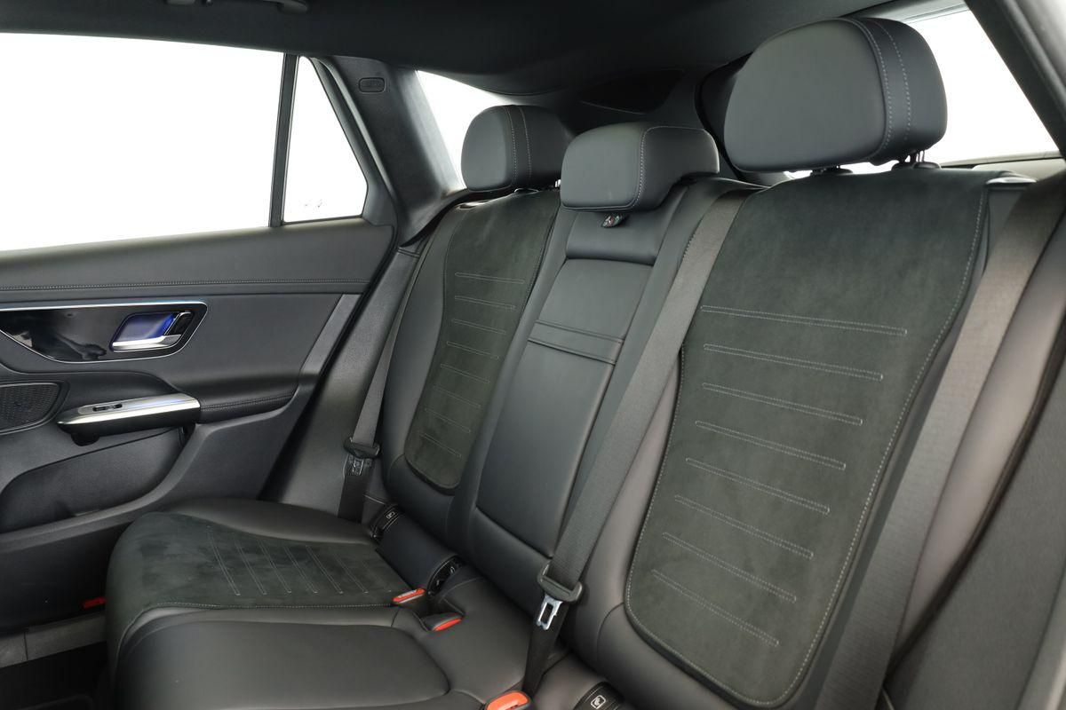 Mercedes-Benz GLC 300 d 4M AMG Advanced Night DIGITAL Pano AHK