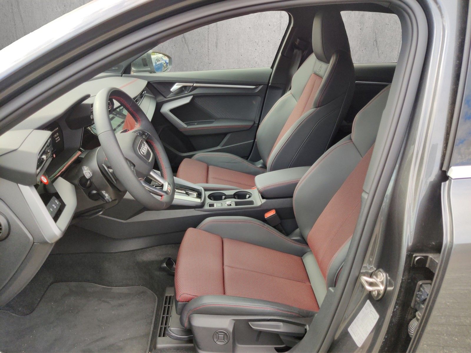 Audi A3 Sportback S line 35 TFSI  S tronic