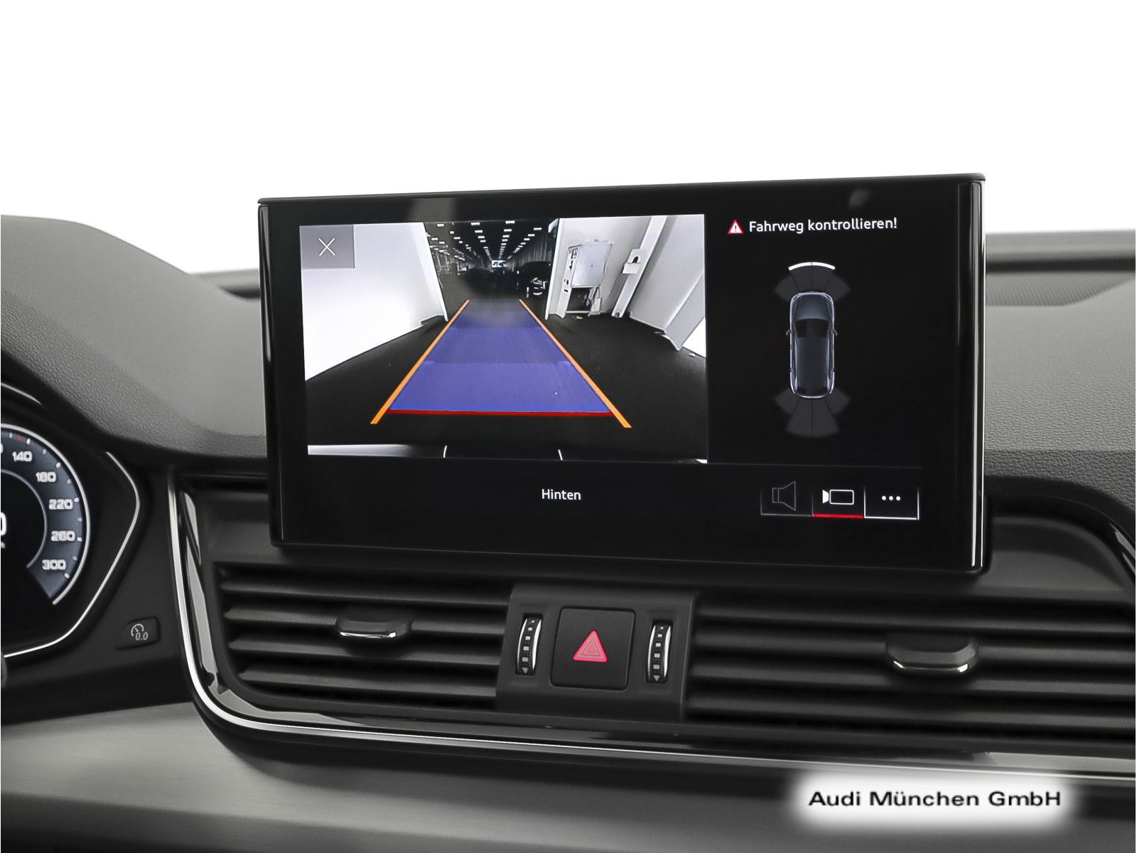 Audi Q5 40 TDI qu. S tronic 2x S line Pano/B&O/Matrix