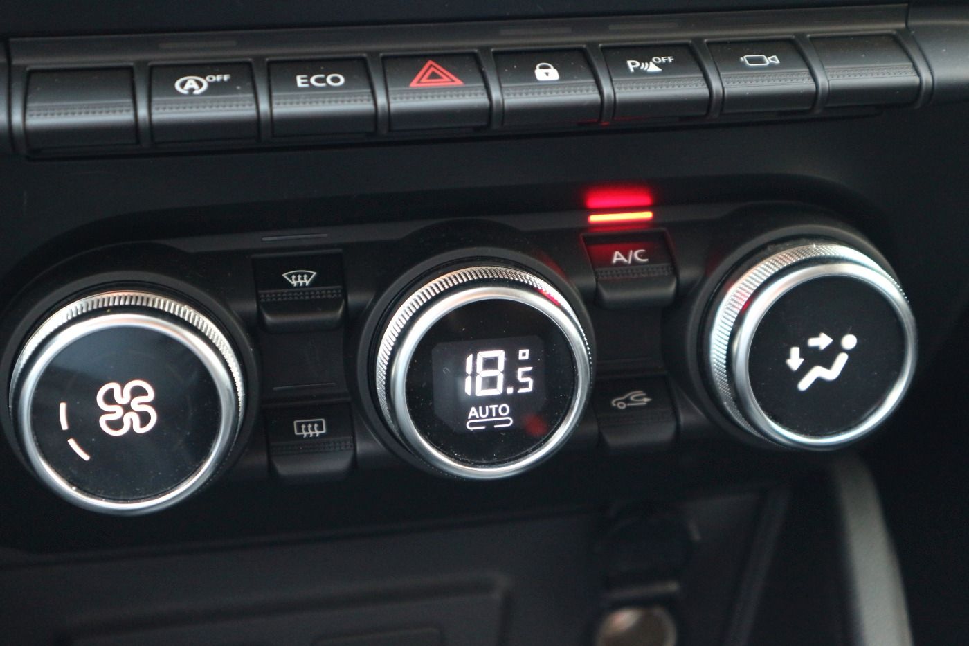 Dacia Duster II 1.3 EDC Extreme - Samsaru's Car Outlet