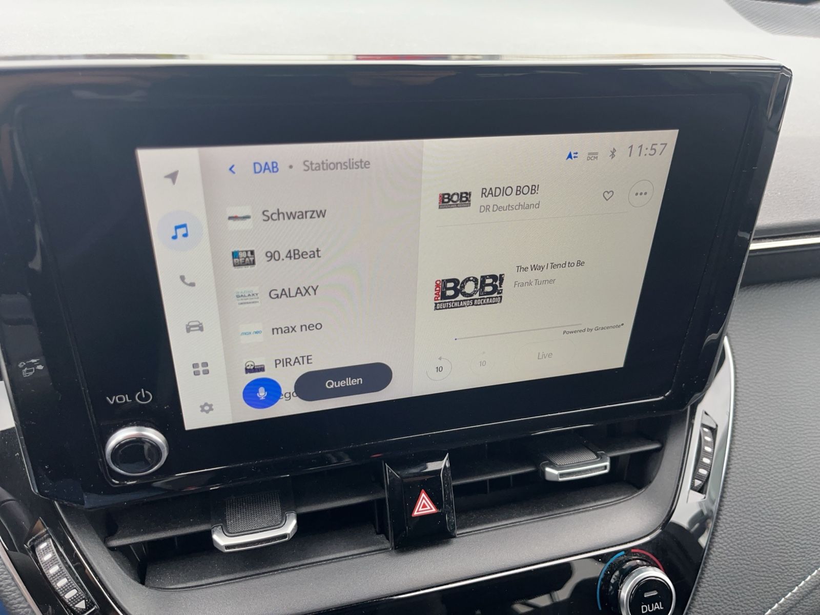 Toyota Corolla Touring / Sports Hybrid - Samsaru's Car Outlet