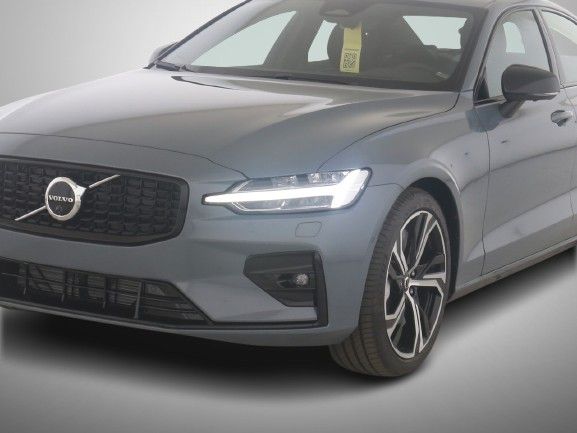 Volvo S60 B5 Ultimate Dark*AWD*360GradK*