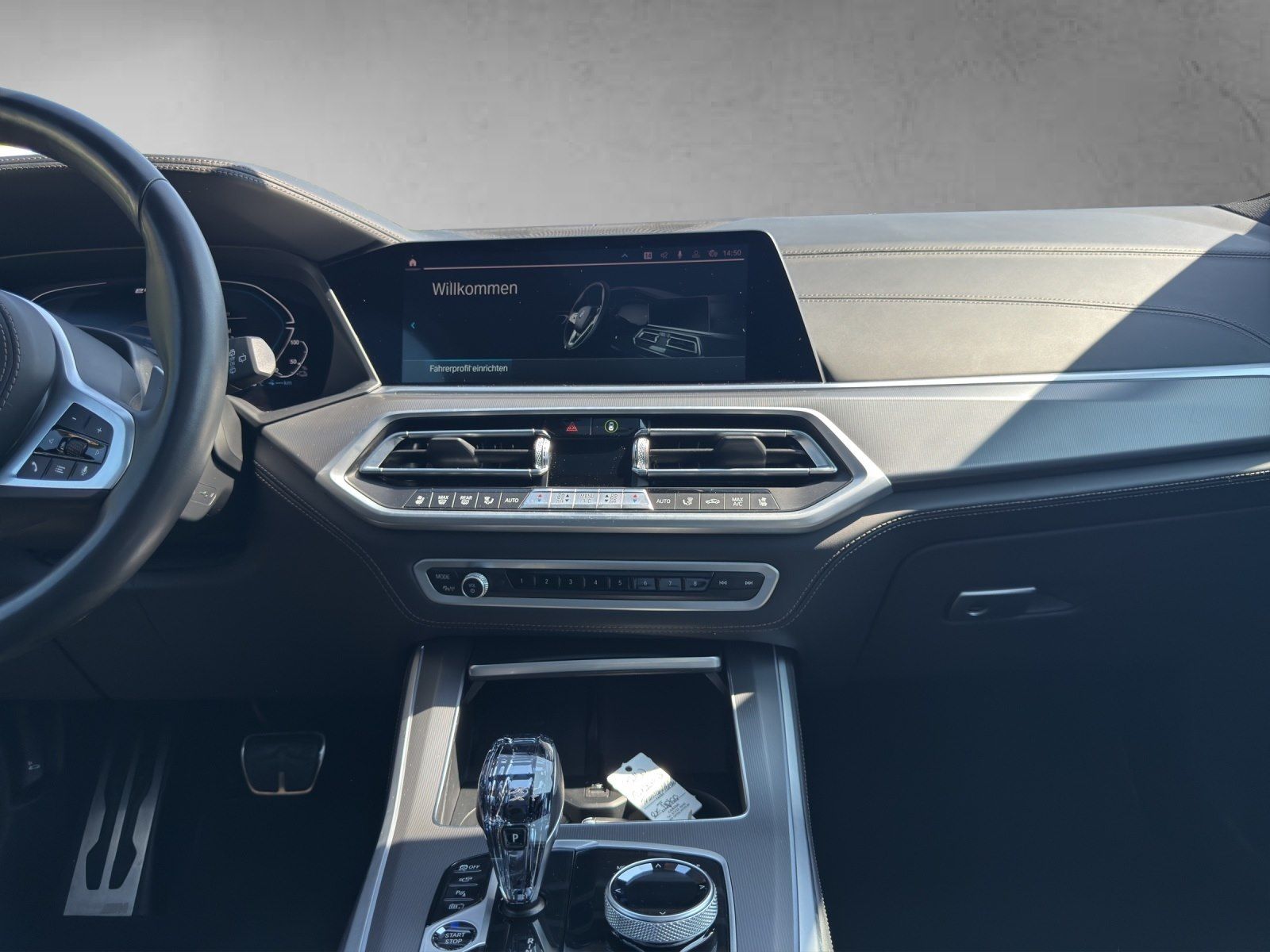 BMW X5 xDrive45e M Sport 22" Pano Komfortsitze 360°