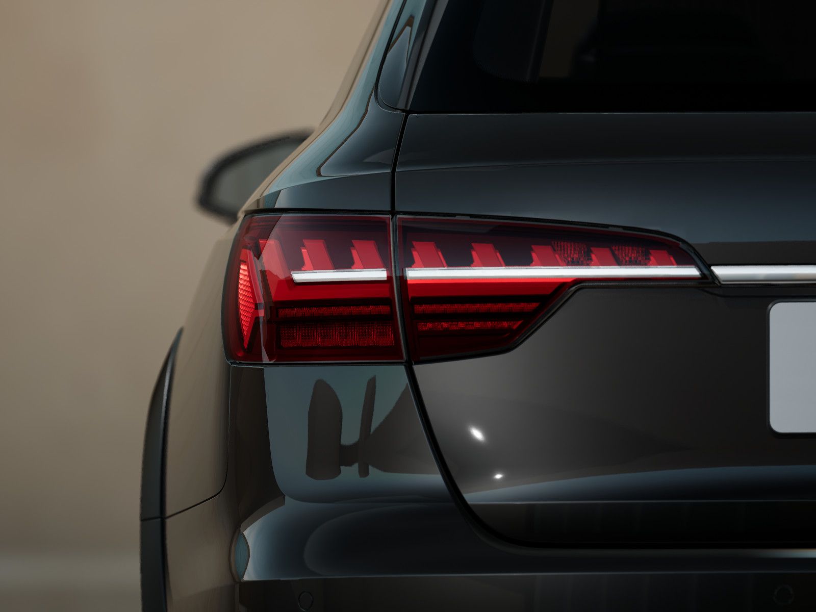 Audi A4 allroad 40 TDI qu. - Samsaru's Car Outlet
