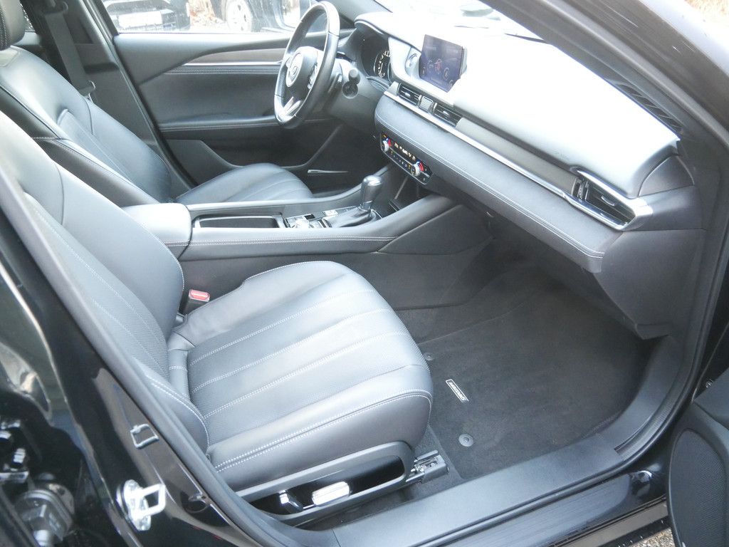 Mazda 6 Kombi SKYACTIV-G 194 Takumi ACC HUD LED 360°