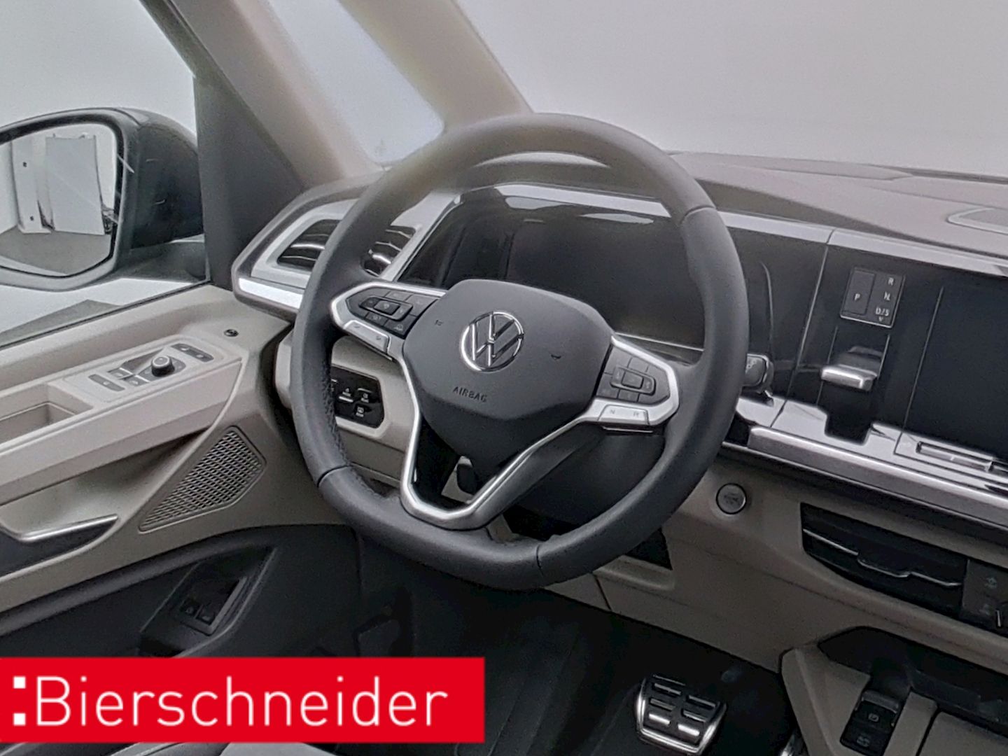 Volkswagen T7 Multivan Style 1.5 eHybrid 4MOTION LED NAVI A