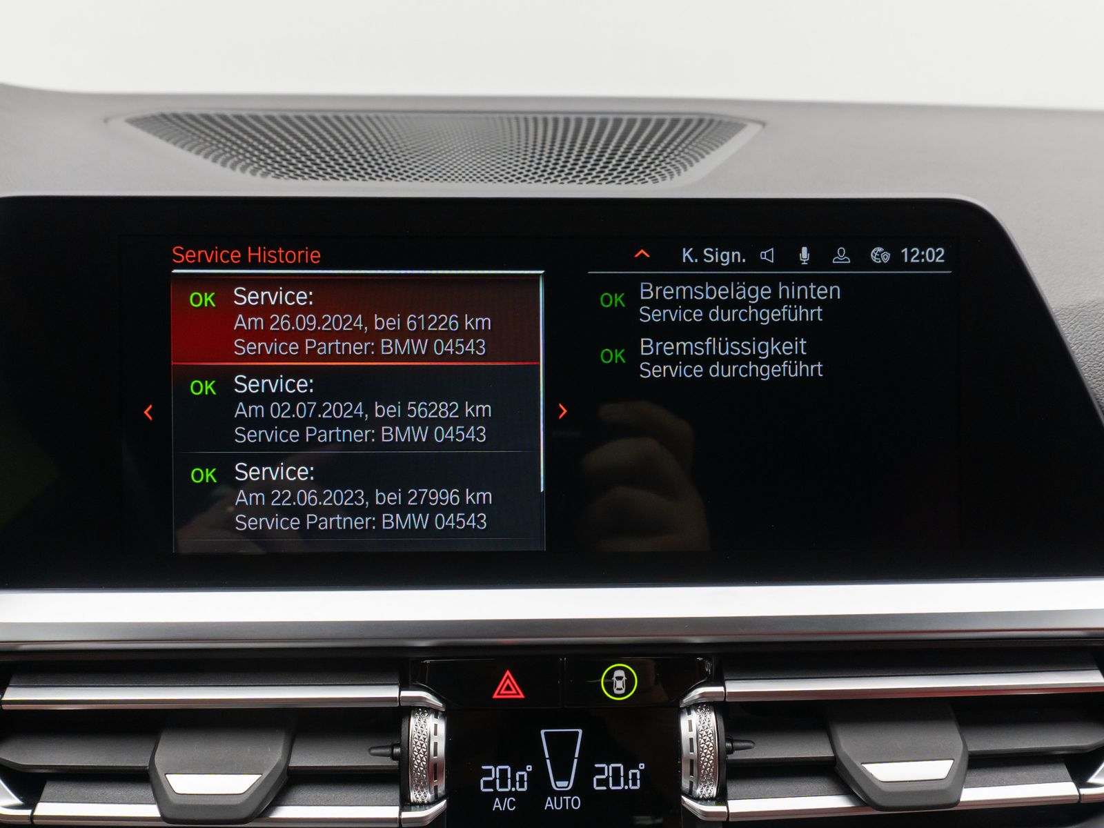 BMW 330i xD SportLine - Samsaru's Car Outlet