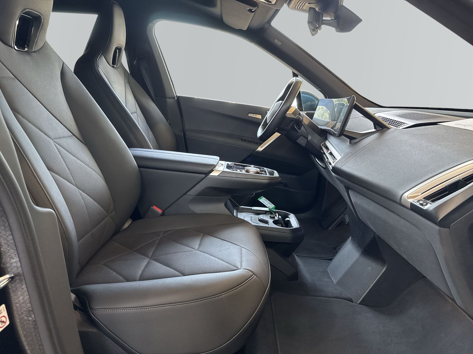 BMW iX xDrive40 *Sportpaket*21"*LC Prof.*HUD*H/K*AHK