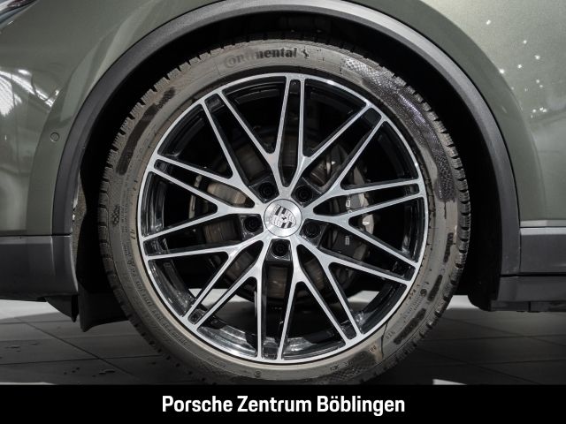 Porsche Macan 4 - Samsaru's Car Outlet