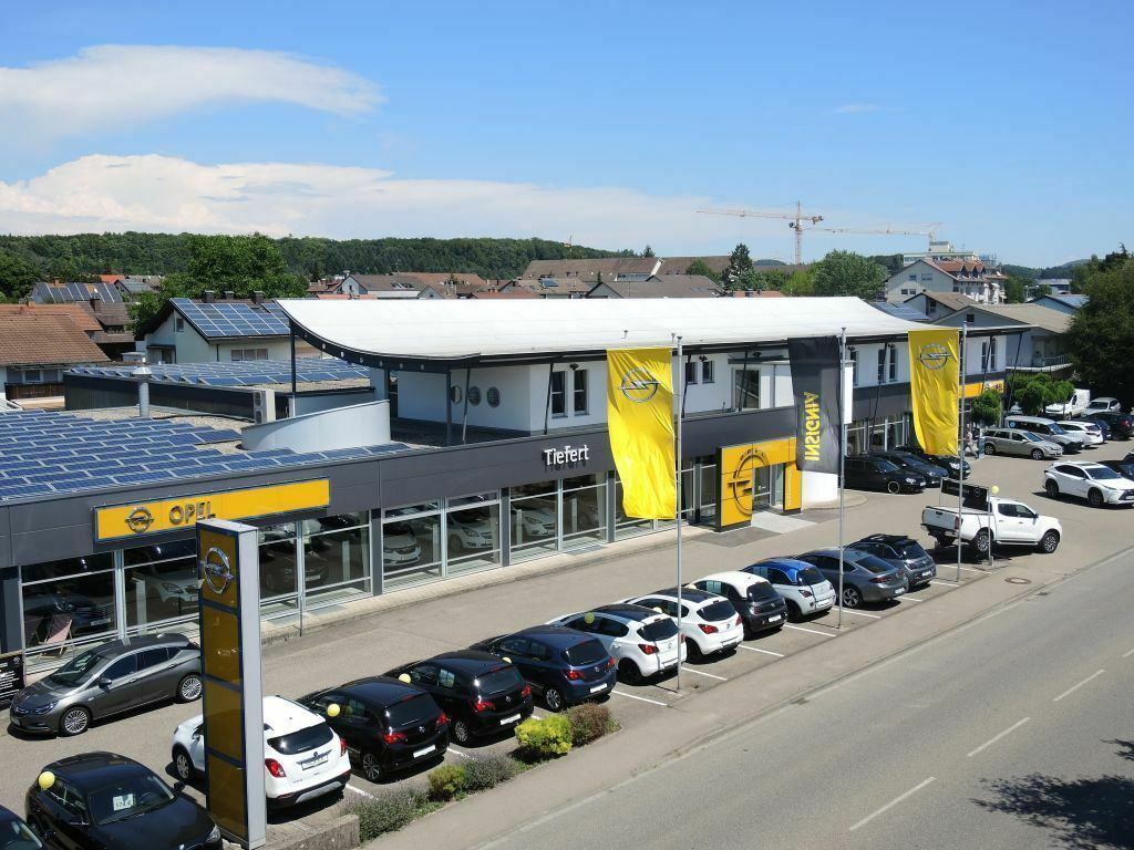 Opel Astra 1.5 D ST - Samsaru's Car Outlet