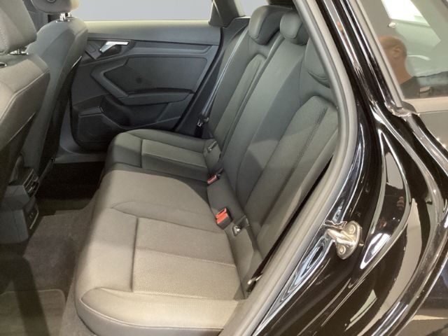 Audi A3 Sportback 40TFSI e Digitales Cockpit SHZ Appl