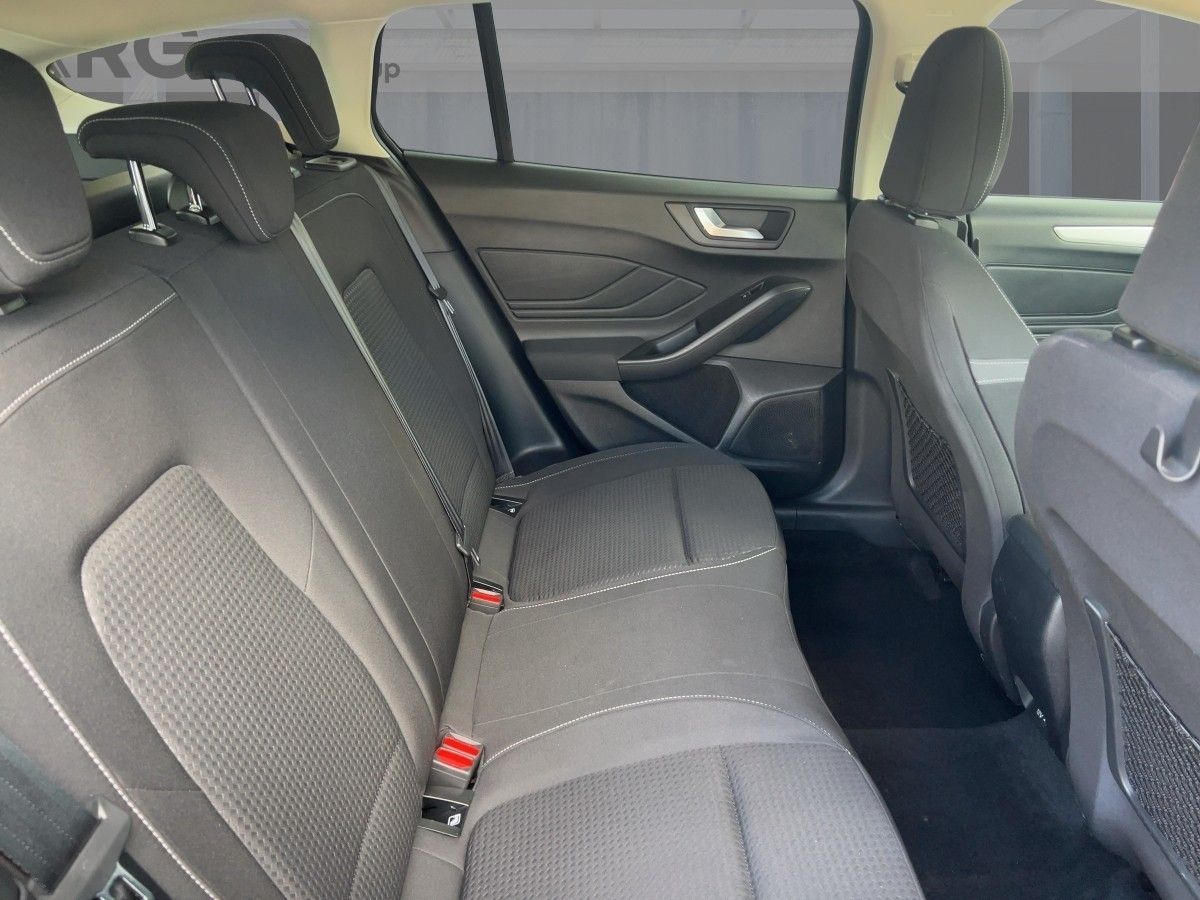 Ford Focus 1.5 EcoBlue - Samsaru's Car Outlet