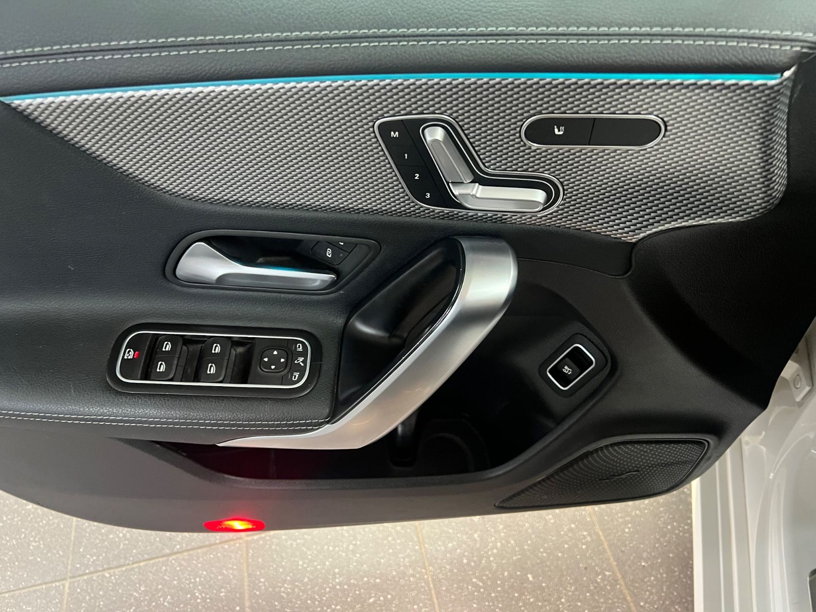 Mercedes-Benz CLA 220d SB 4M Progressive - Samsaru's Car Outlet