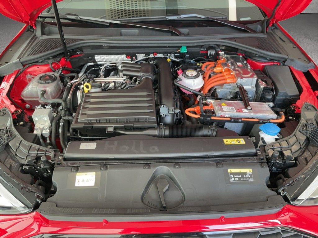 Audi A3 Sportback 40 TFSI e S line S tronic