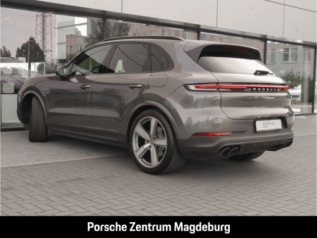 Porsche Cayenne E-Hybrid*PANO*BOSE*HD-MATRIX*INNO*PASM*