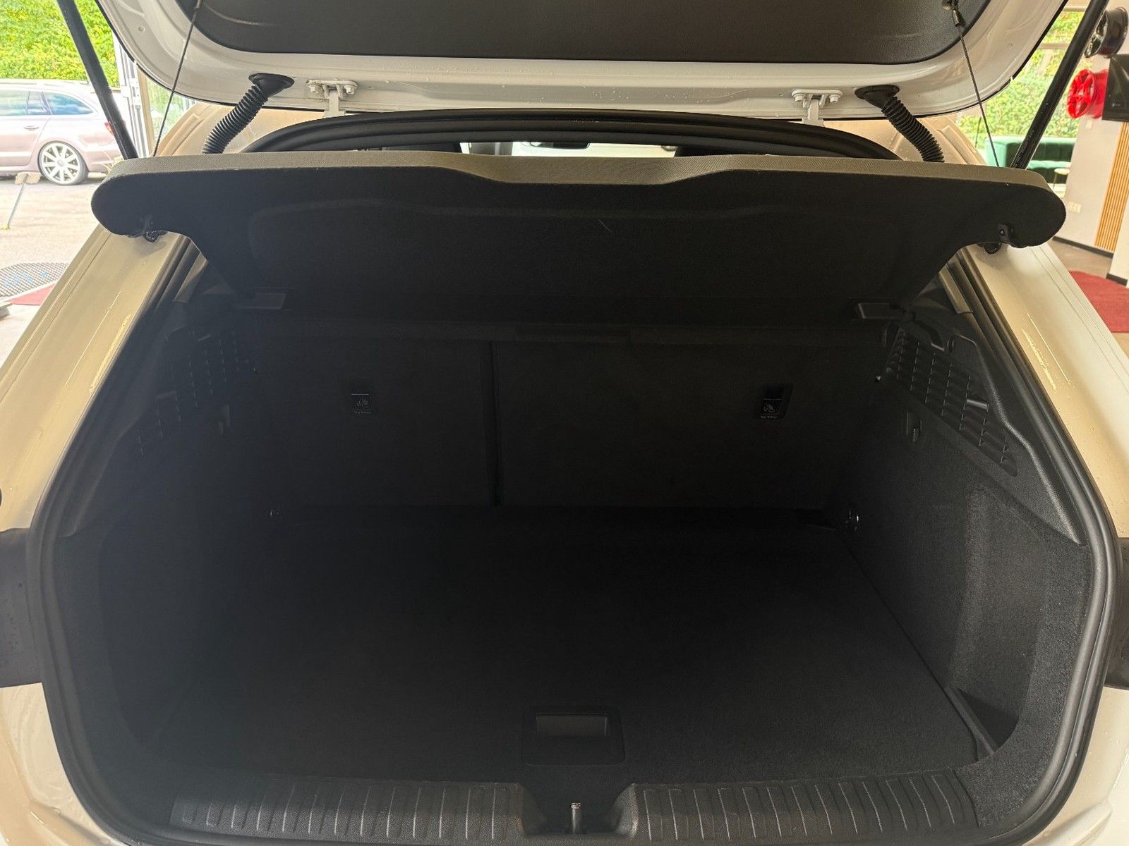 Audi A3 Sportback TFSI*CARPLAY-NAVI*KAM*VRT-COCKPIT*