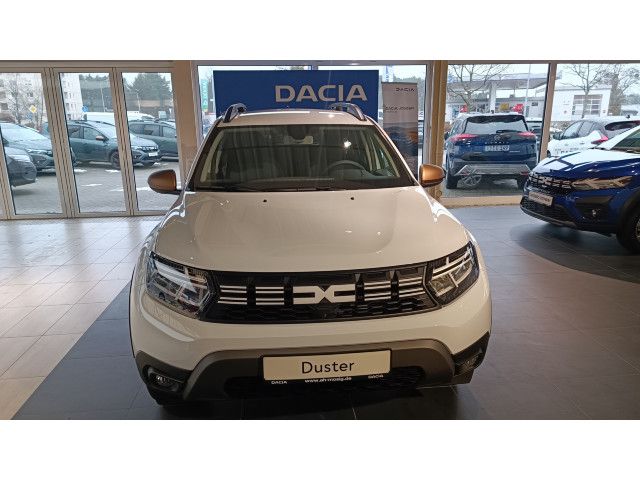 Dacia Duster Extreme TCe 150 EDC - Samsaru's Car Outlet