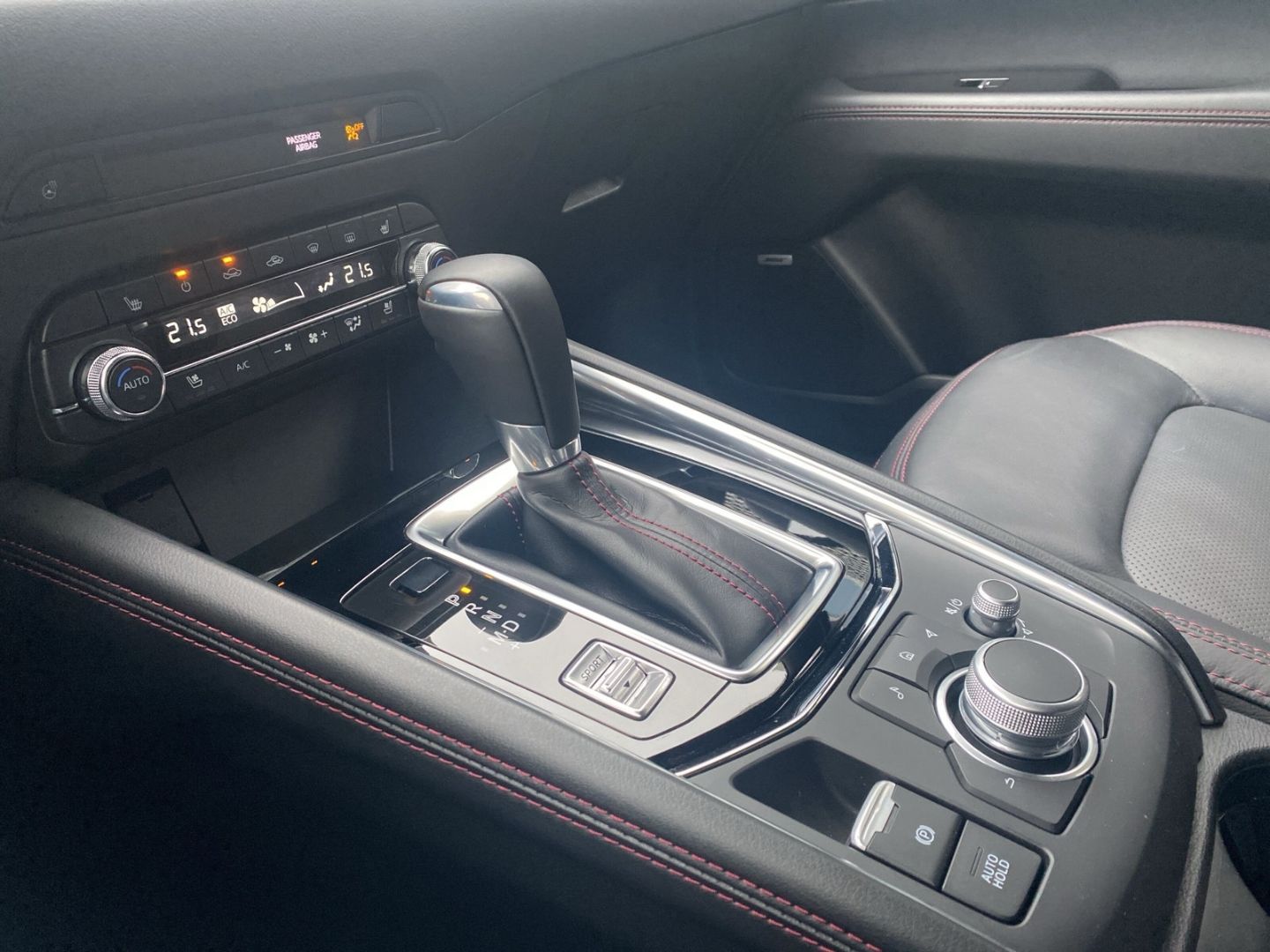 Mazda CX-5 Homura HUD Navi Soundsystem Bose 360 Kamera