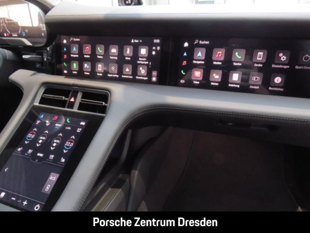 Porsche Taycan 4S Cross Turismo /  BOSE® / Matrix / HUD
