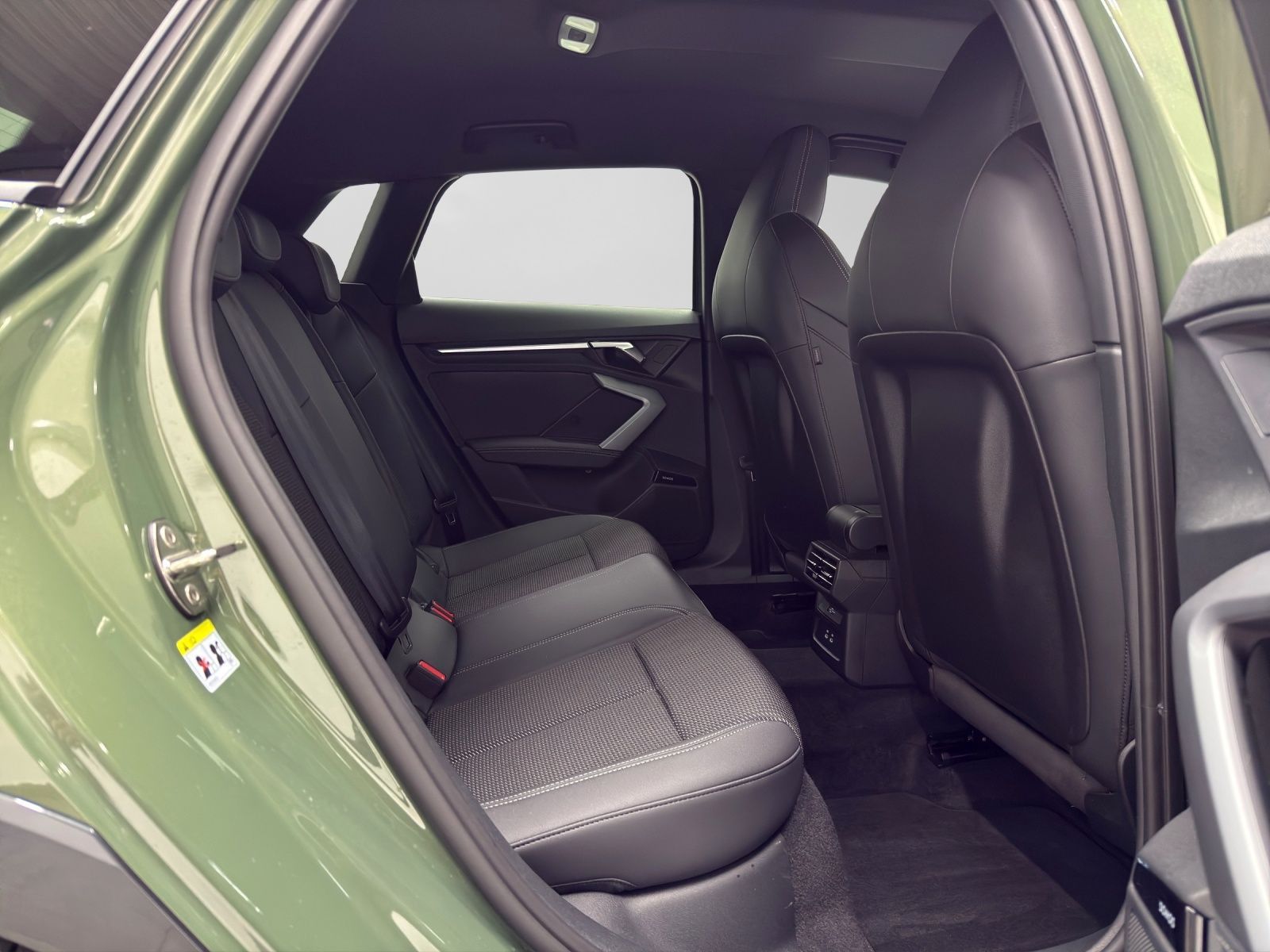 Audi A3 allstreet 35 TDI S LINE - Samsaru's Car Outlet