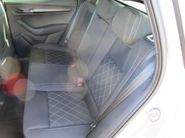 Skoda Karoq Sportline TSI 110 kW DSG*HKL ELEKT*CANTON*