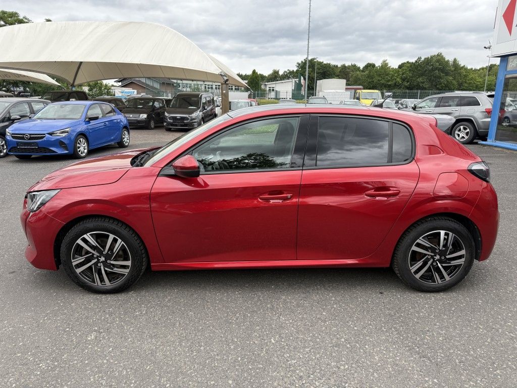 Peugeot 208 1.2 PureTech Allure - Samsaru's Car Outlet