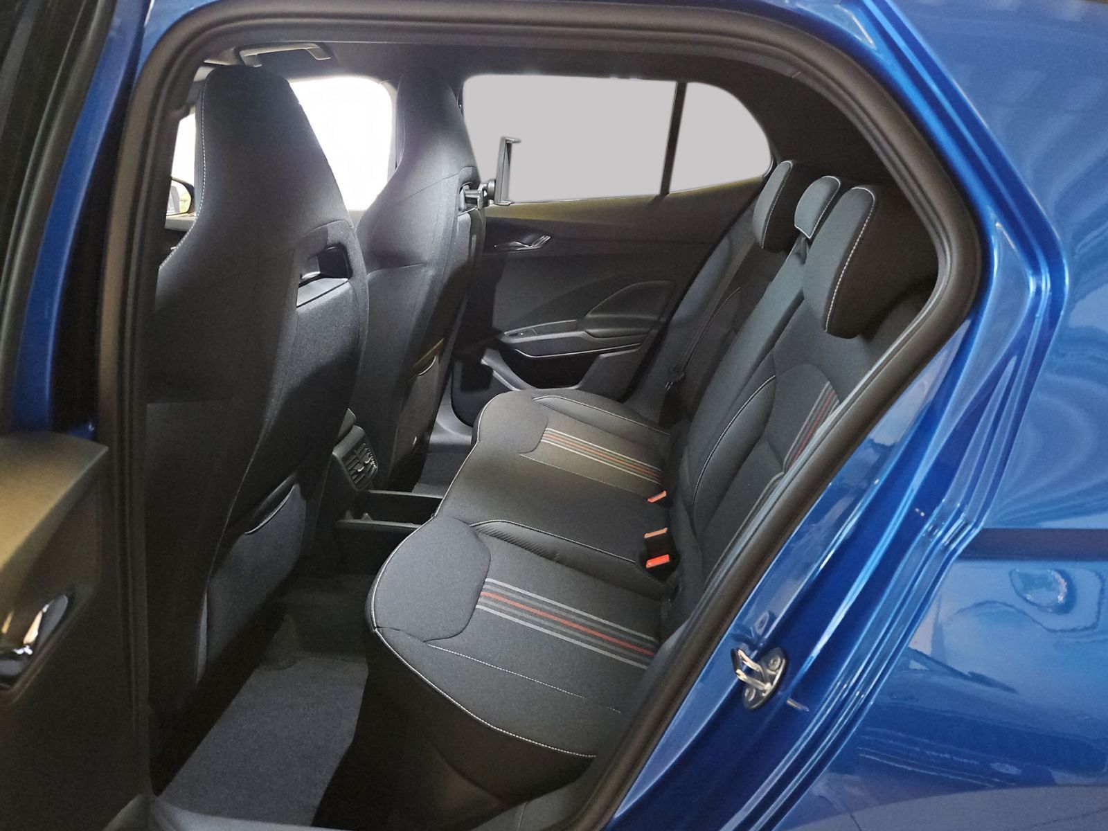 Skoda Fabia Monte Carlo 1.5 TSI Navi FRK LED Sitzhzg.