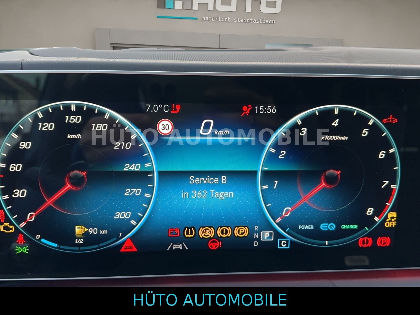 Mercedes-Benz GLE 63 S 4M CARBON ENERG 805PS Schwarz/Schwarz