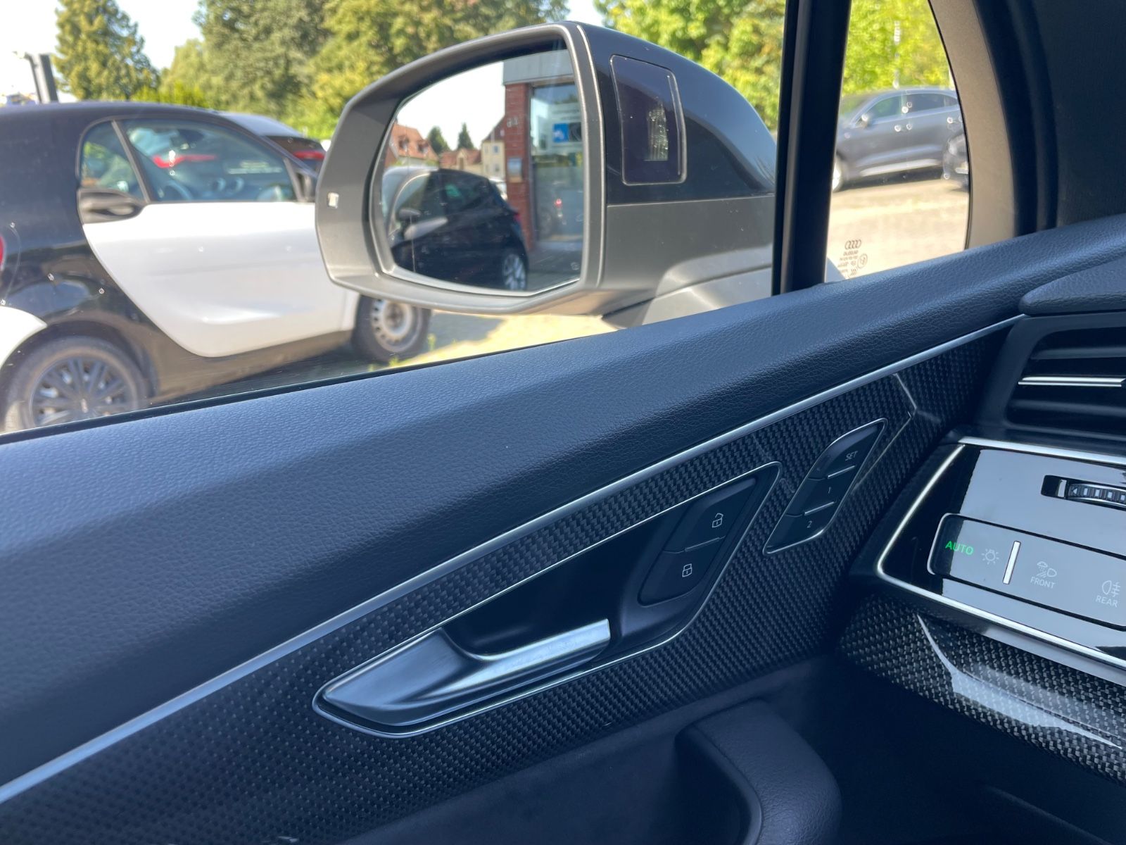Audi Q7 50 TDI quattro competition plus S LINE PANO