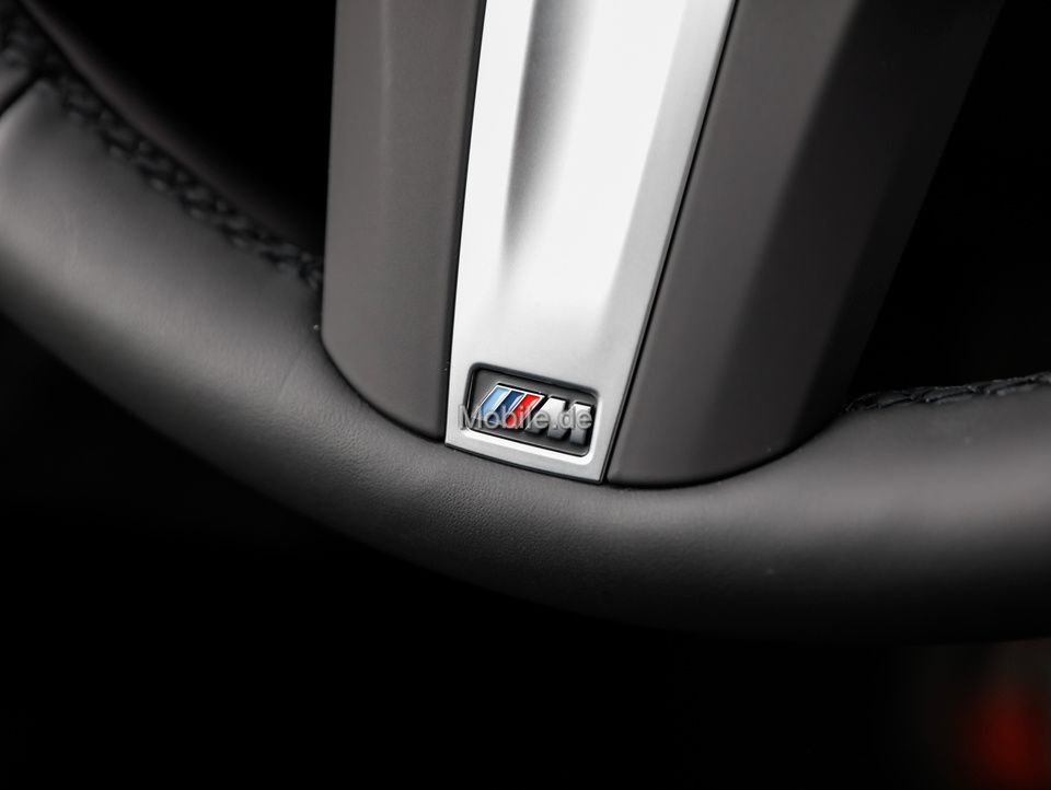 BMW X6 xDrive40d M Sport Navi Leder Tempom.aktiv