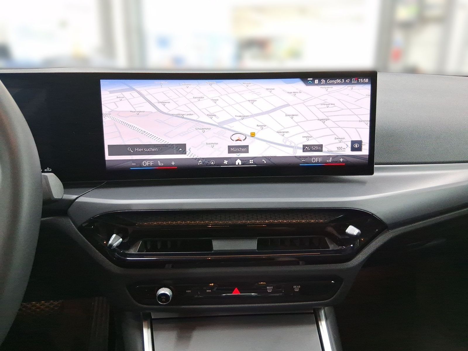 BMW 430i xDrive HeadUp*DrivingAssistProf*ParkAssistP