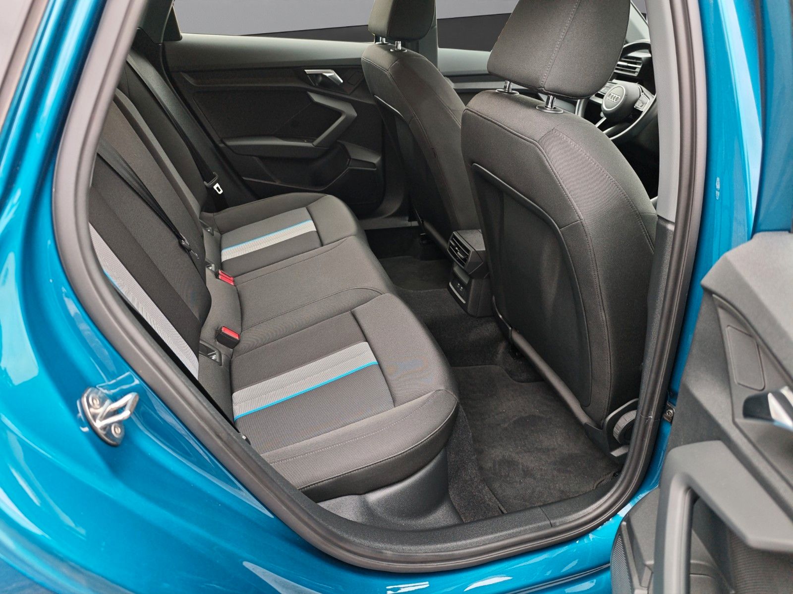 Audi A3 Sportback 35 TFSI *LED*Automatik*Navi*Kamera*