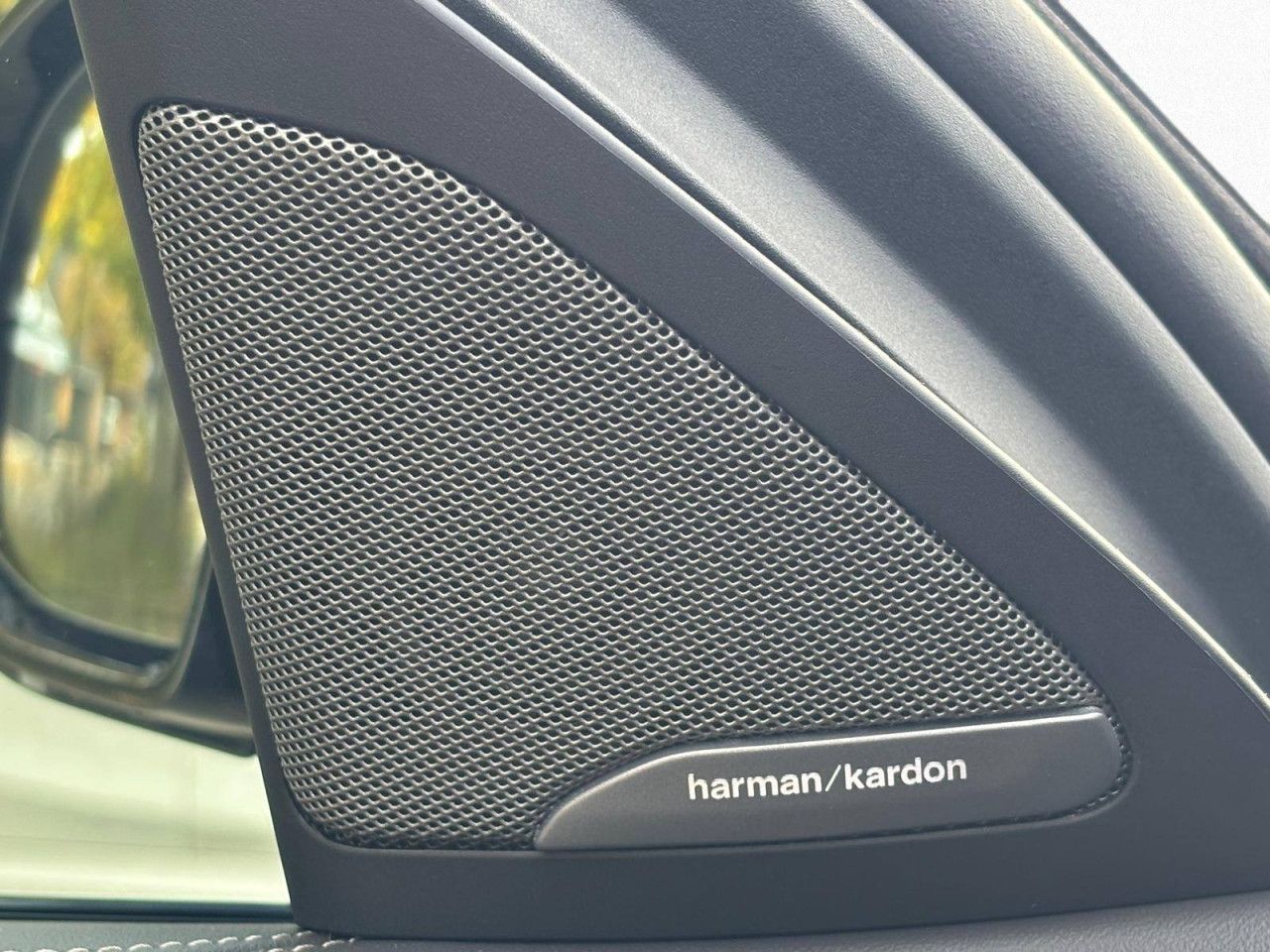 BMW X6 xDrive40d M Sport Pro DA.Prof. AHK Standhz. 2