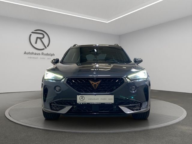 Cupra Formentor VZ 1.4 eHybrid Automatik / Navi LED AH