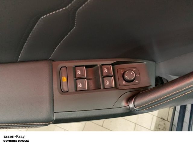 Cupra Formentor VZ 1.4 e-Hybrid AHK Pano Navi LED