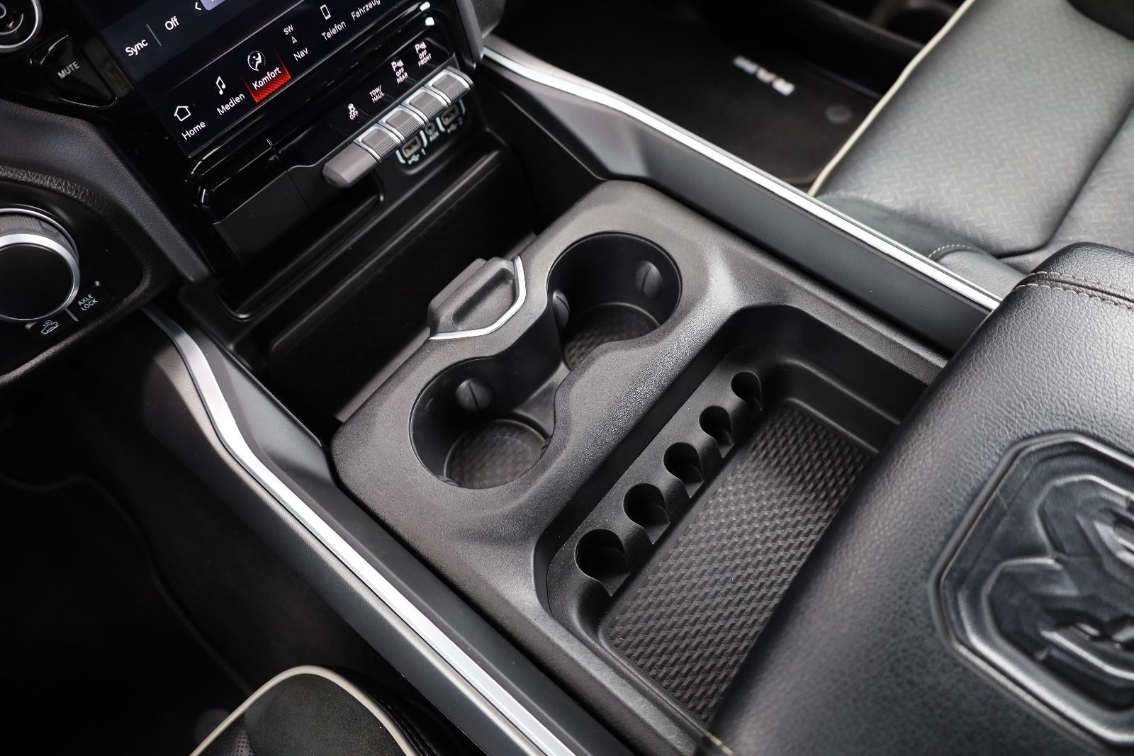 Dodge RAM 5.7 BigHorn LoneStar/Alpine/RFK/4SHZ/LHZ/R20