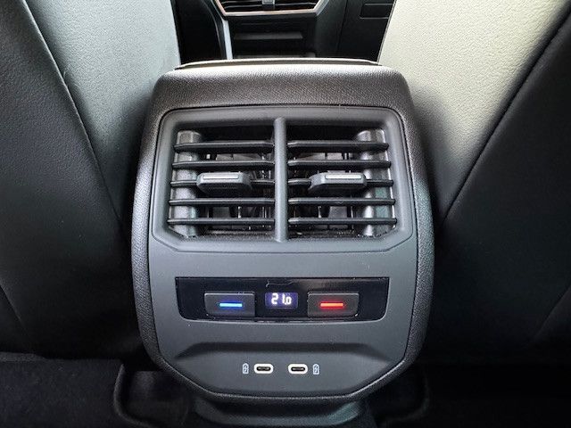 Cupra Formentor 2,0 VZ 4Drive DSG, RFK, Navi, AHK