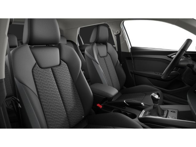 Audi A1 Sportback S line 25 TFSI - Samsaru's Car Outlet